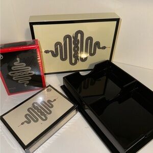 Eden card set Jonathan Adler